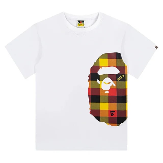 BAPE TEE -4