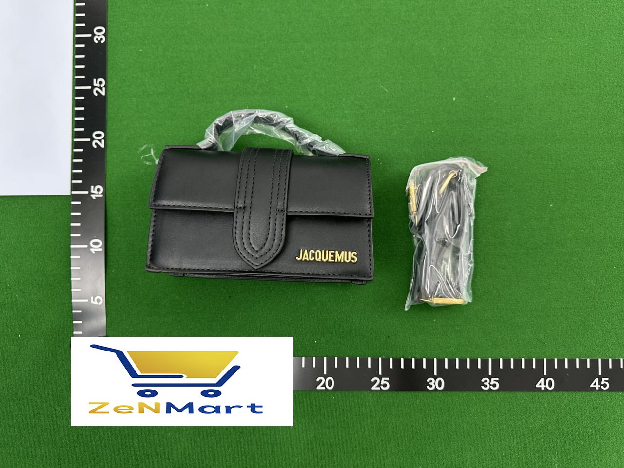  Jacquemus Bag -4