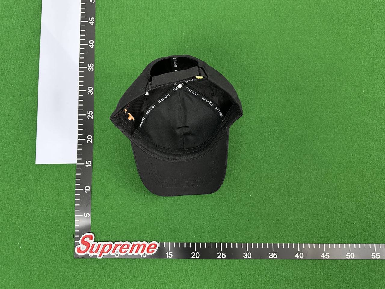 Hermes Cap  -2