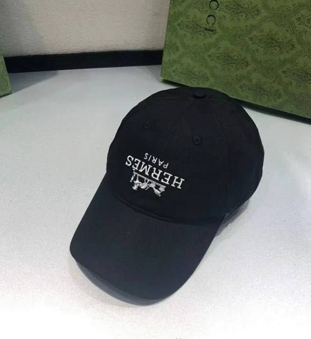 Hermes Cap 