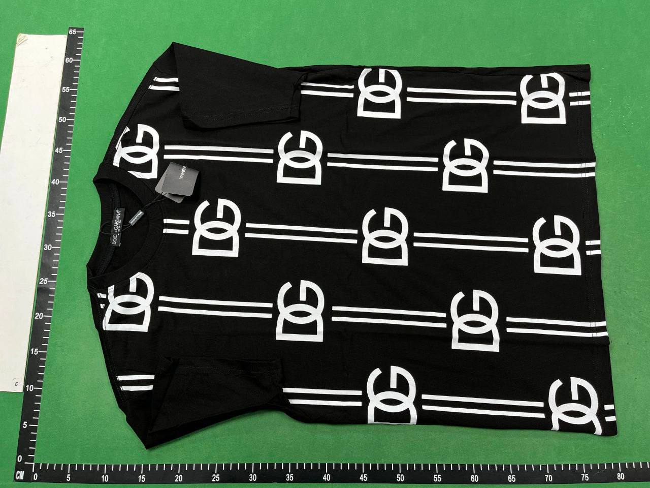 Dolce & Gabbana Tee  -3