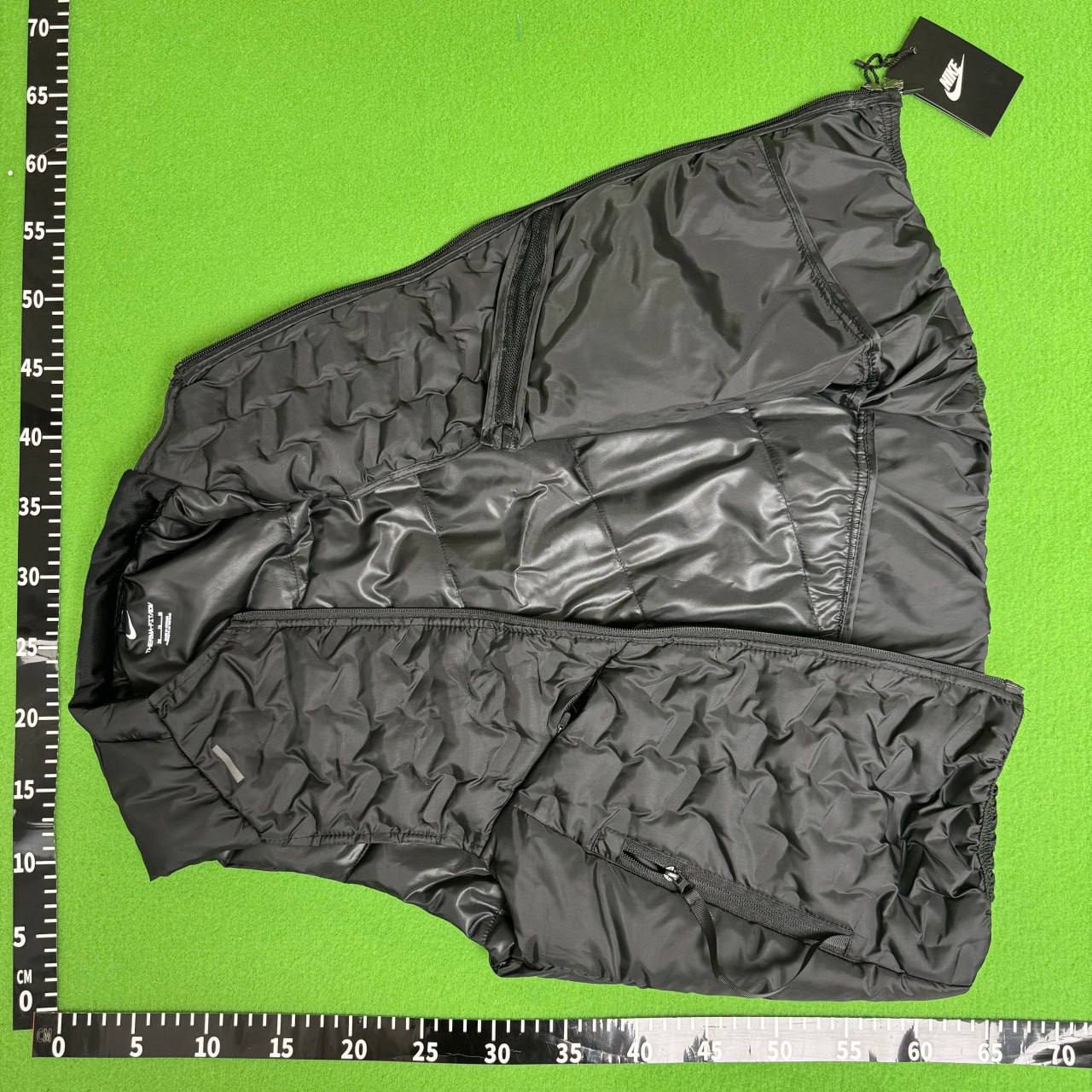 NiKE vest/T-shirt/suit collection/Down vest -3