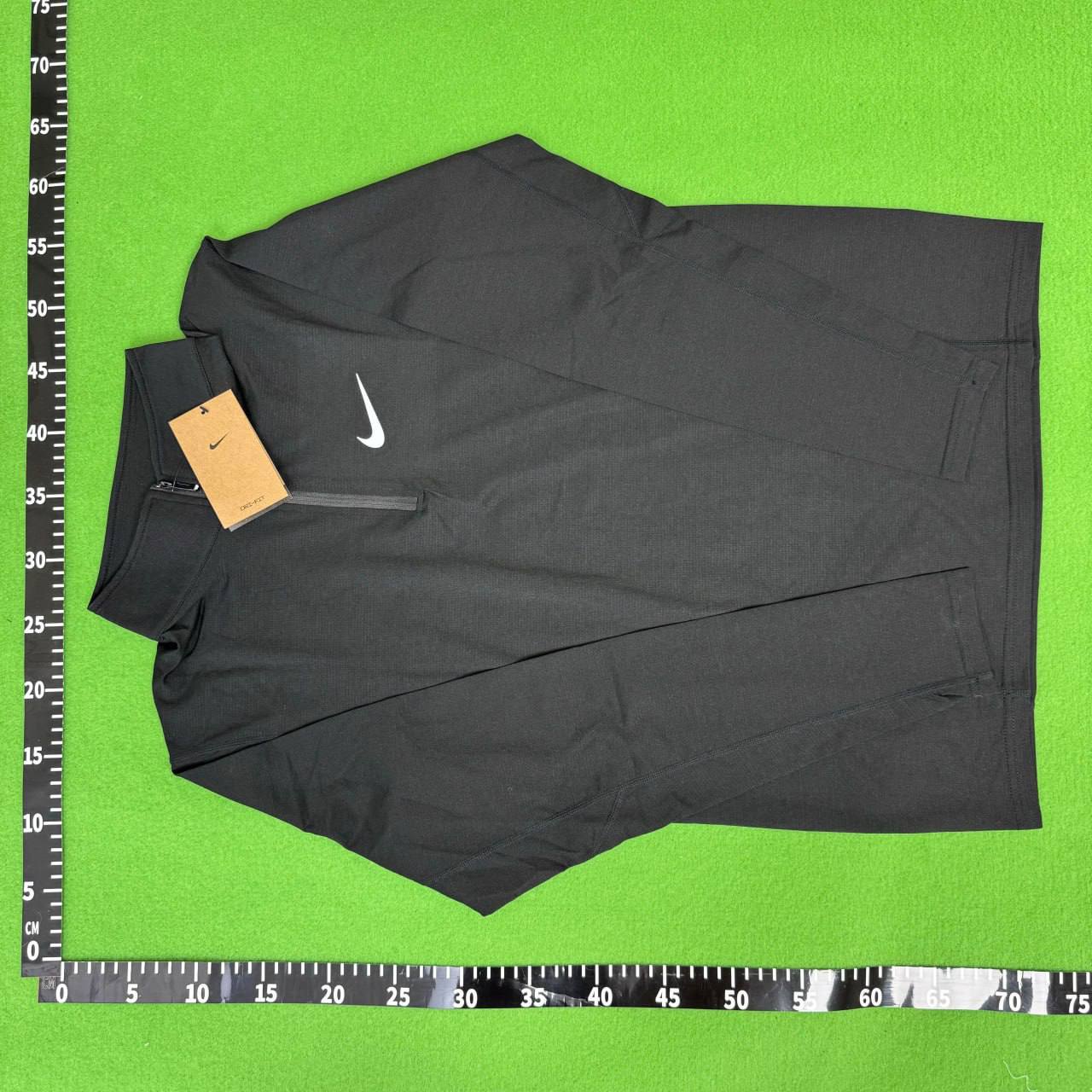 NiKE vest/T-shirt/suit collection/Down vest -5