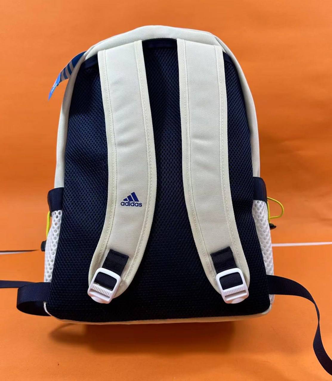 Adidas Fitness Travel Bag -4