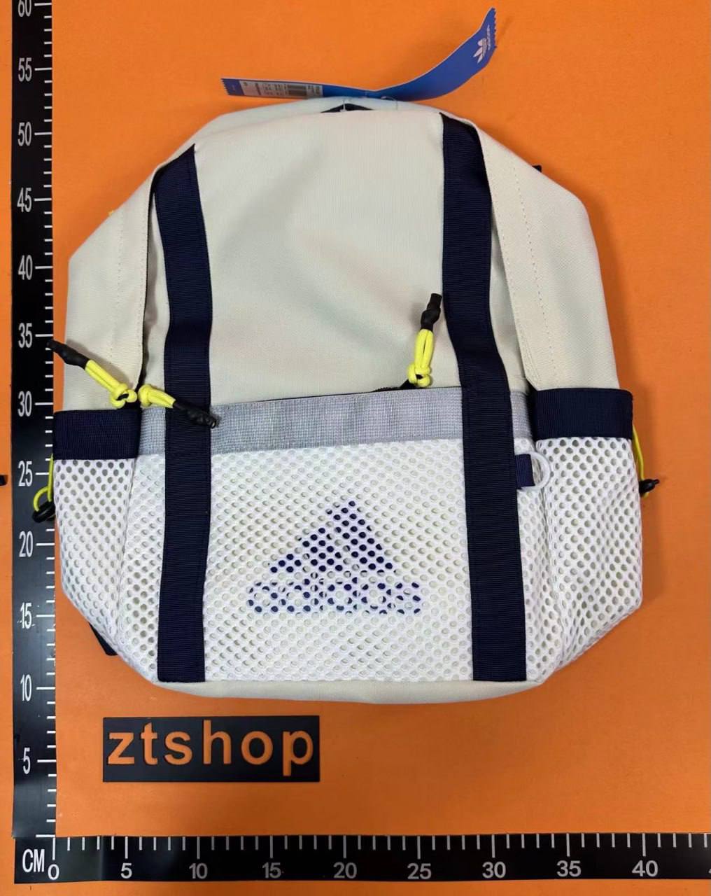 Adidas Fitness Travel Bag -2