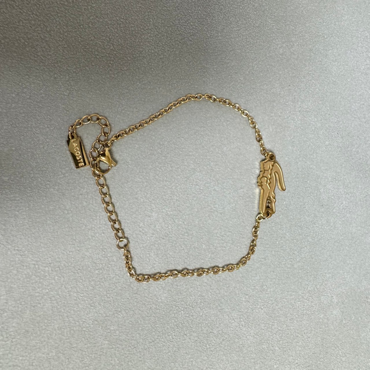 Lacoste Bracelet -2