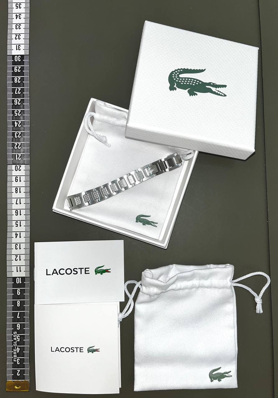 Lacoste Bracelet -5