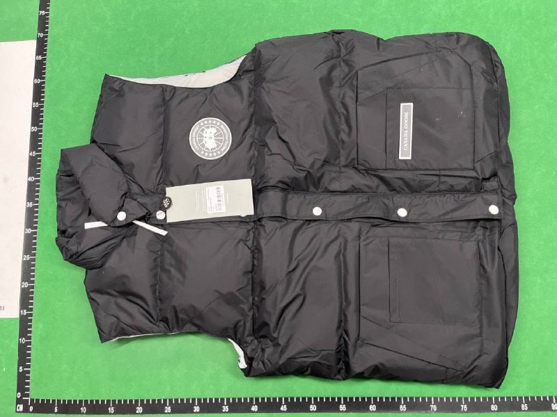 Canada goose down jacket jacket -3