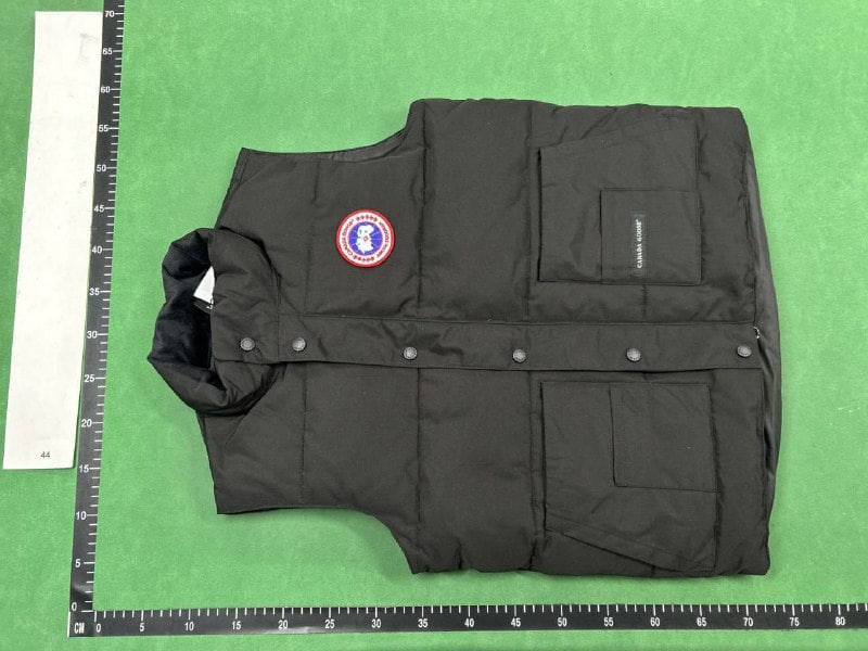 Canada goose down jacket jacket -5