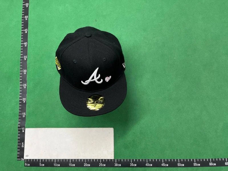 New Era cap -3