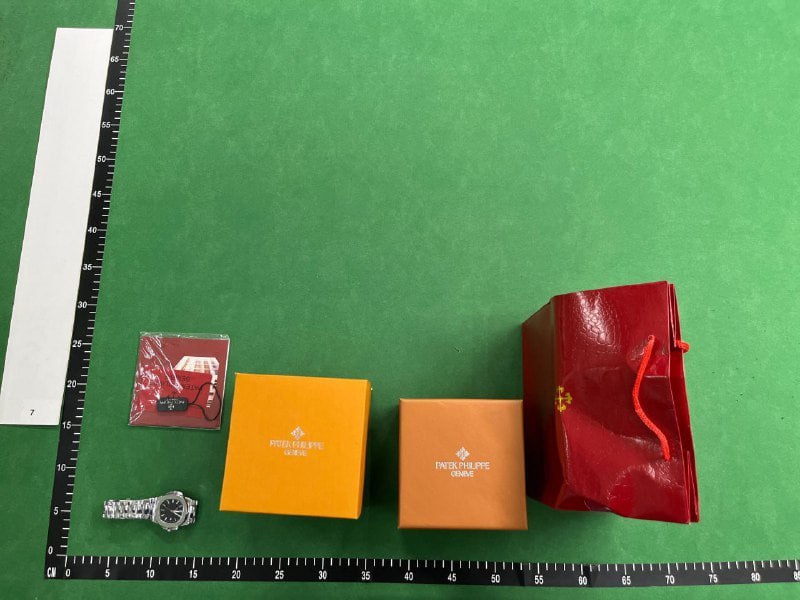 Rolex Datejust【high quality】 -4