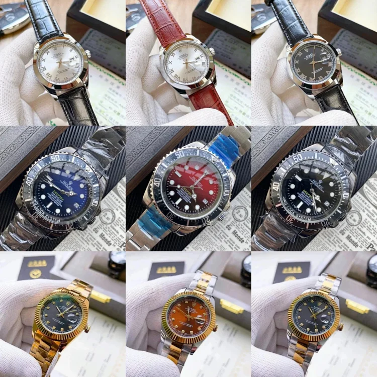 Rolex Datejust【high quality】