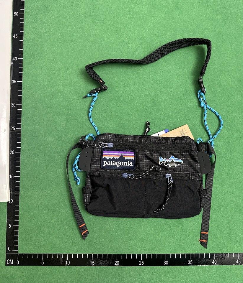 Patagonia bag -4