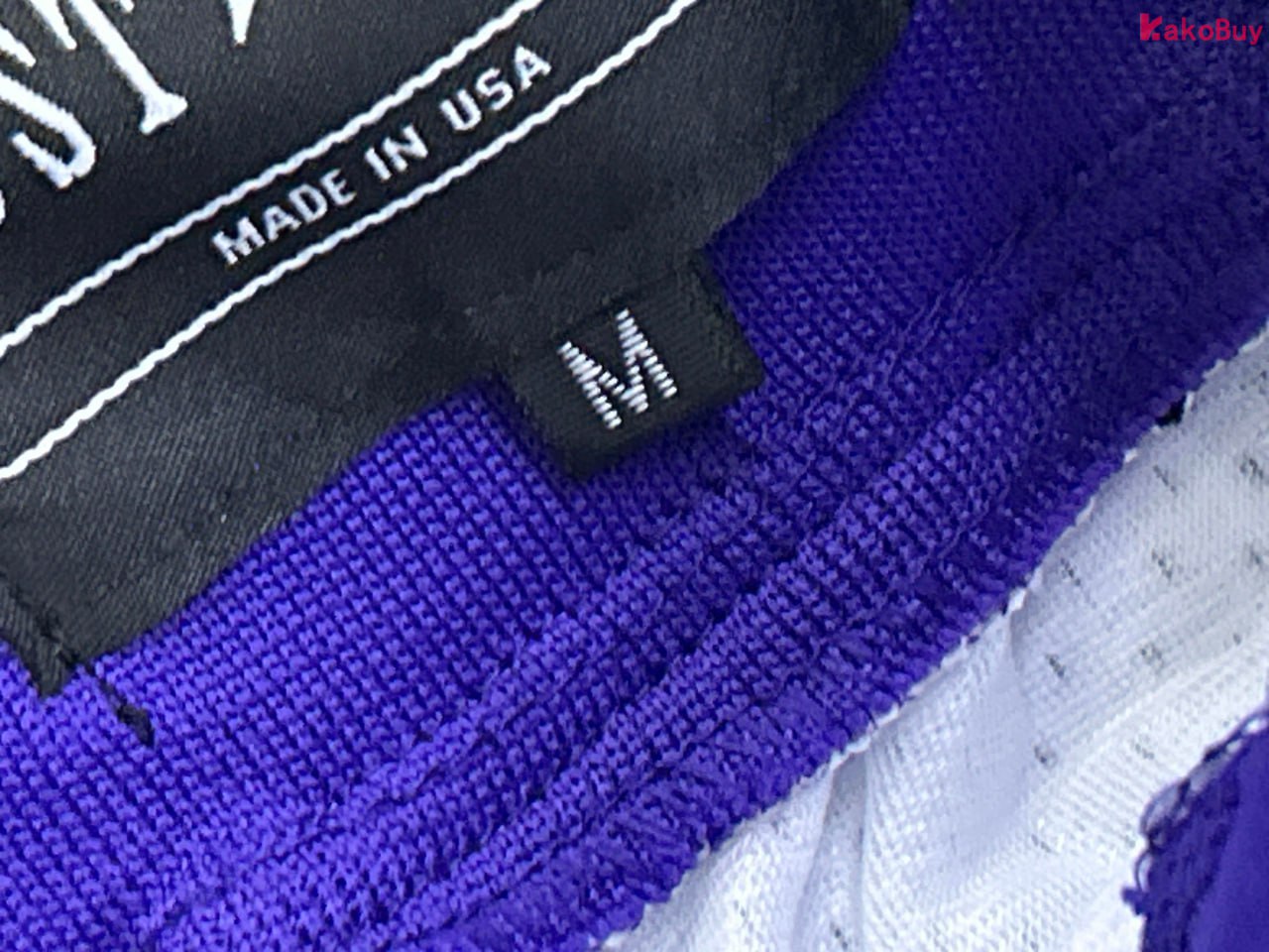 NBA Lakers Nike shorts (30+) -2