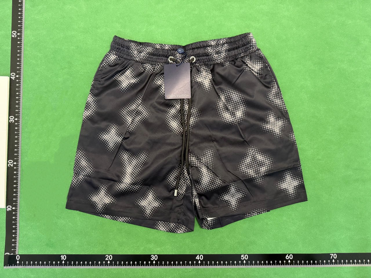 LV /DIor  shorts / Swimshort and Short sleeve/t-shirt -4