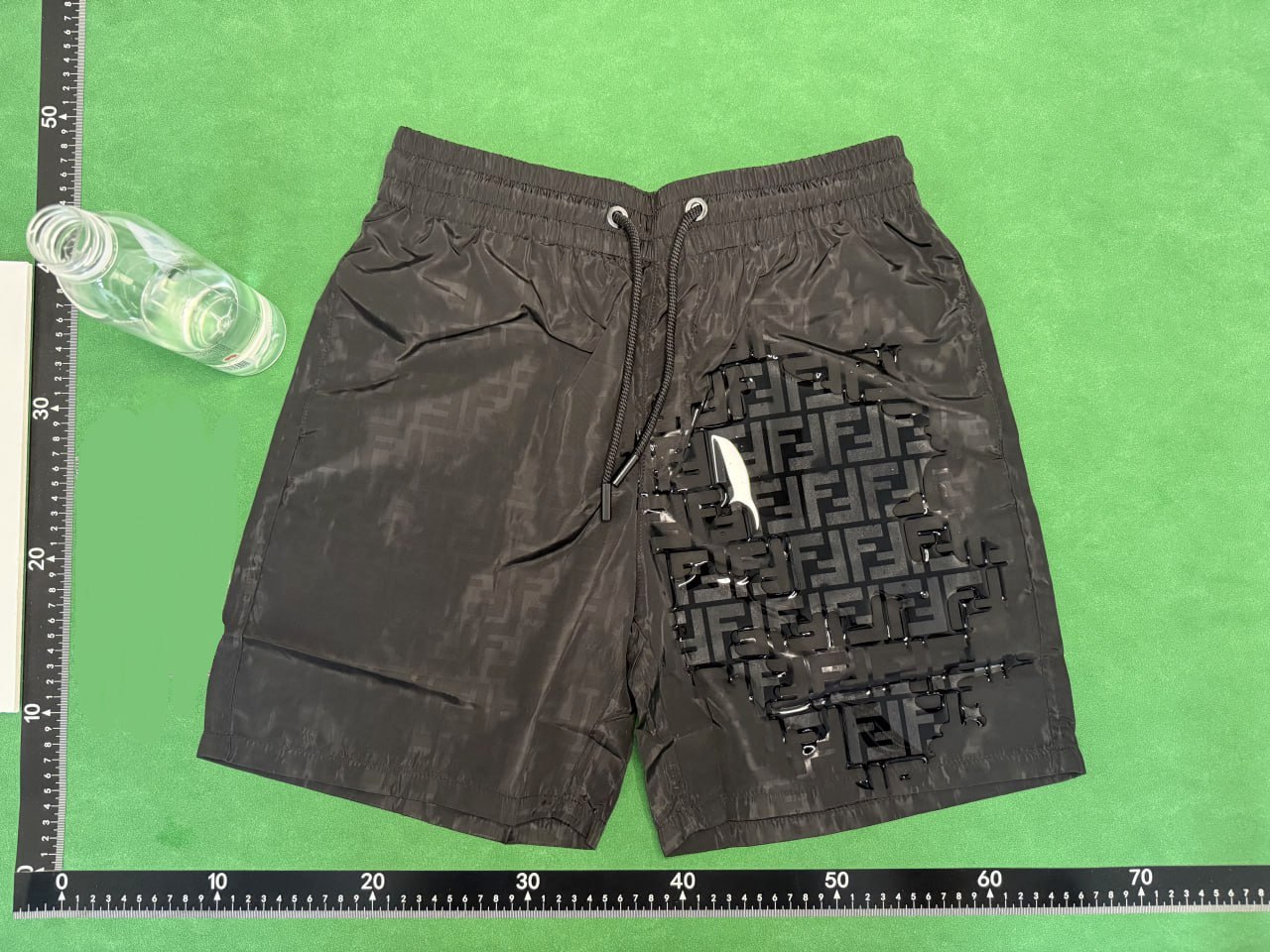  Fendi shorts/t-shirt/short sleeve/tee/Polo/Board shorts -3