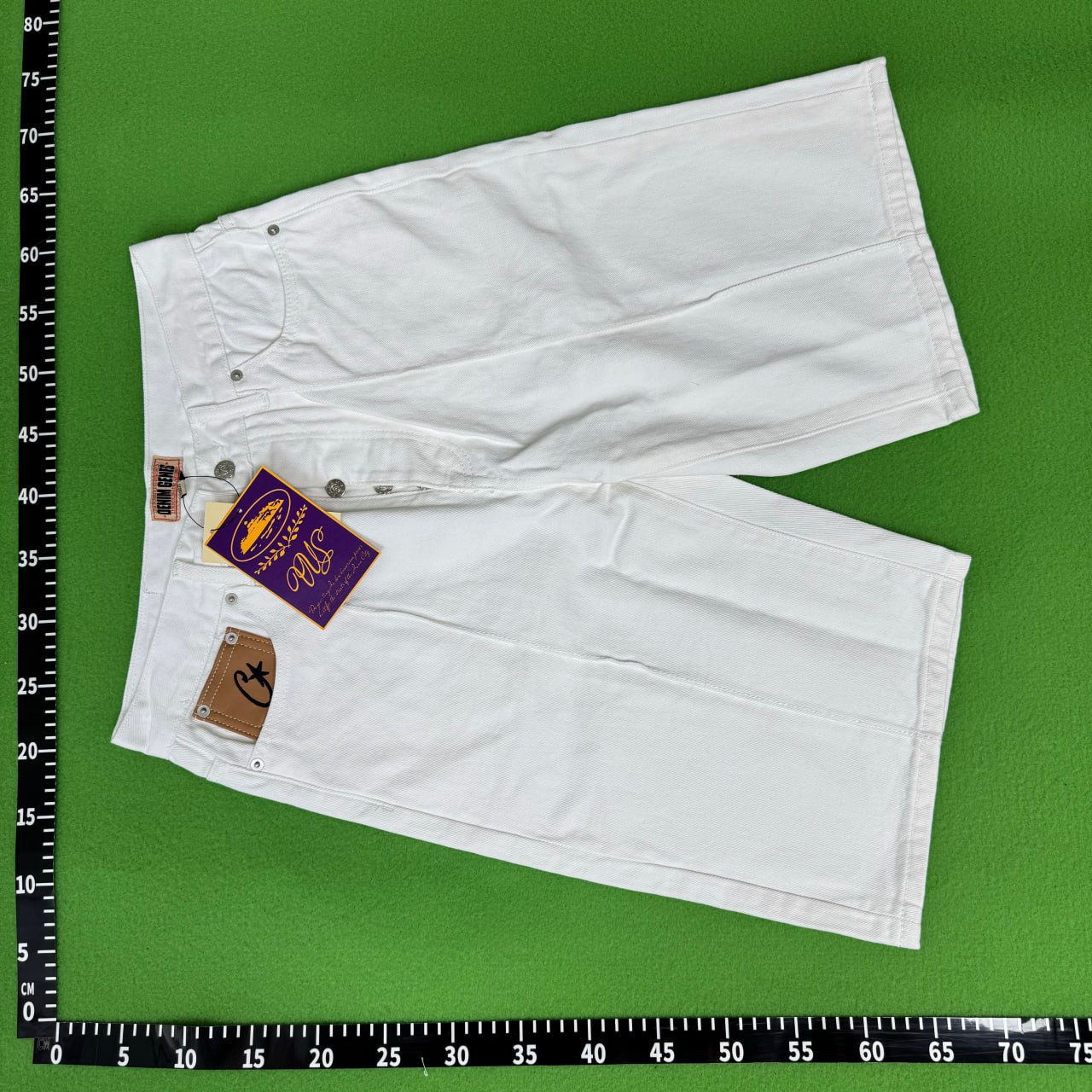 Corteiz shorts t-shirt collection -2