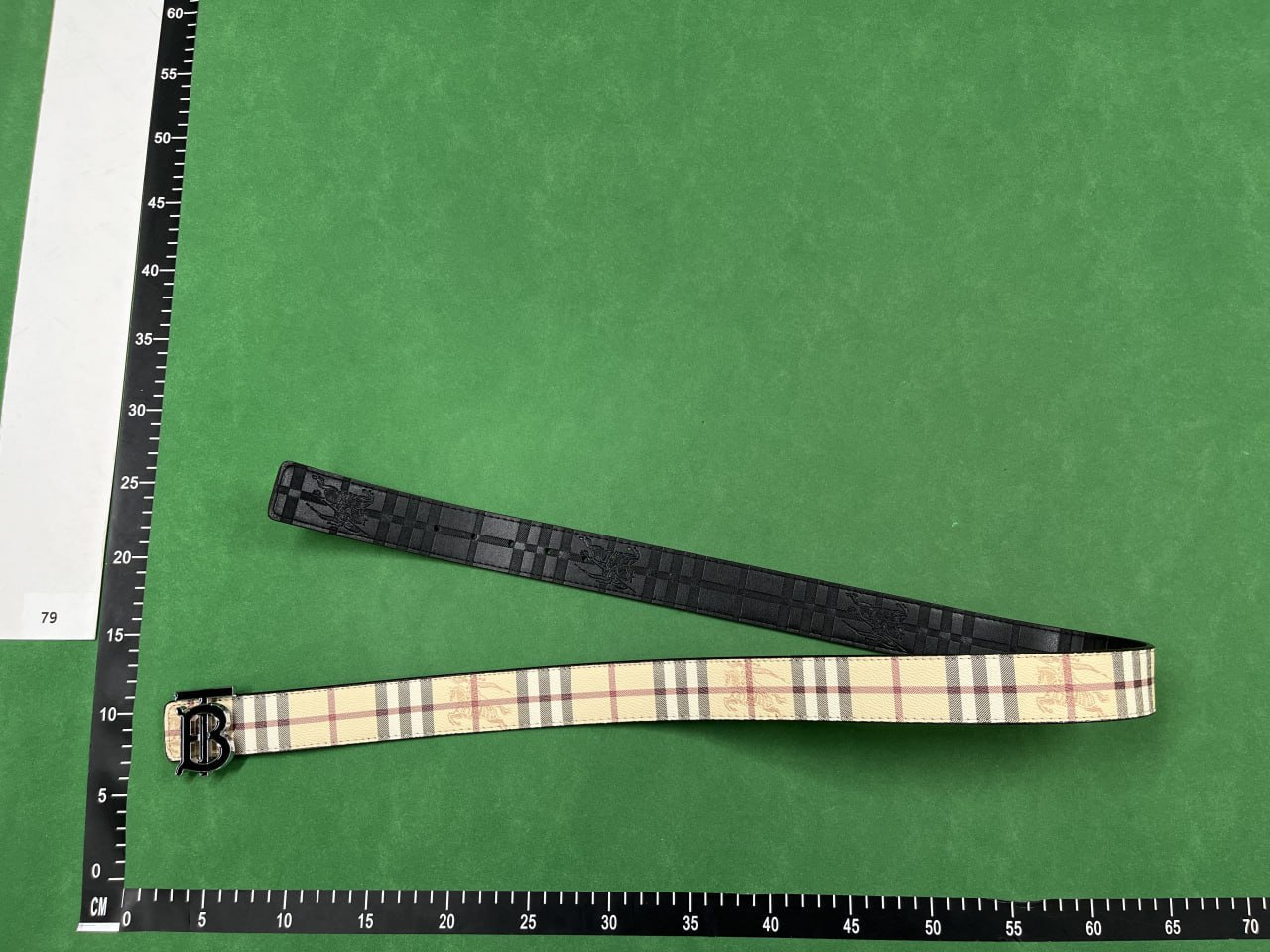 LV /BURBERRY/Gucci Belt -3