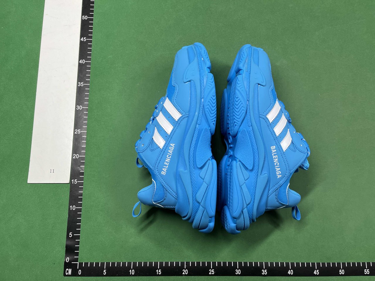 adidas balenciaga triple s -4