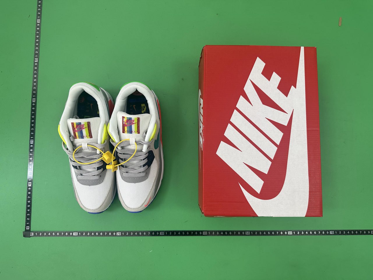 Nike Air MaX 90 15 Styles] -2