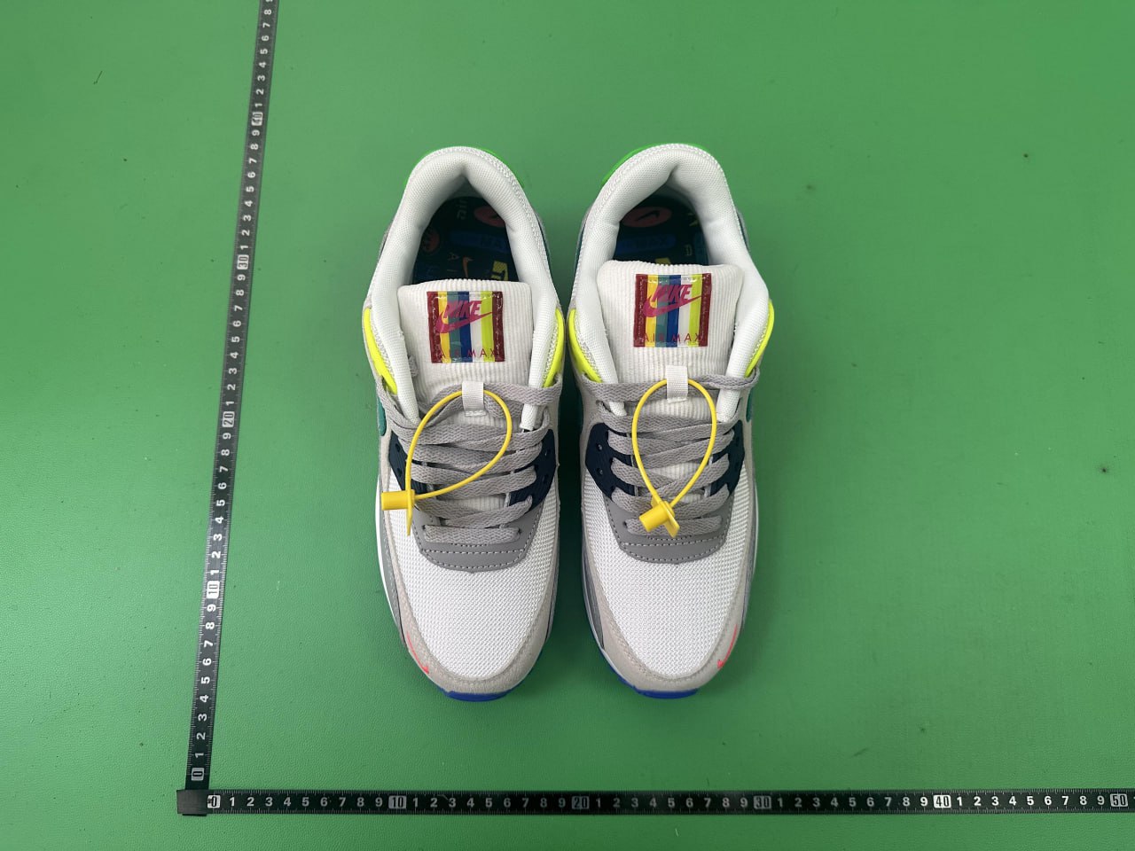 Nike Air MaX 90 15 Styles] -5