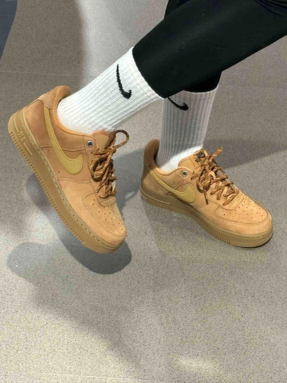 Nike Air Force 1 AF1（31 models