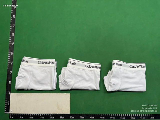 CK VERSCAE Underwear （30+） -2