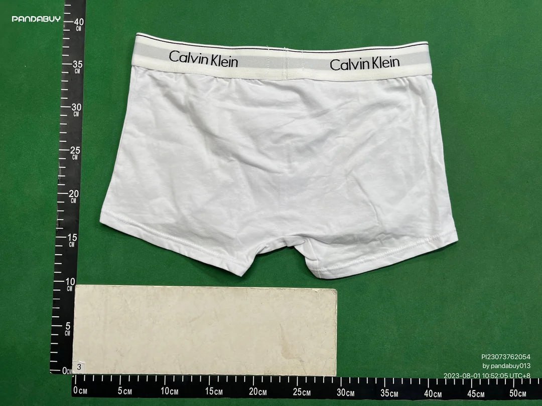 CK VERSCAE Underwear （30+） -4