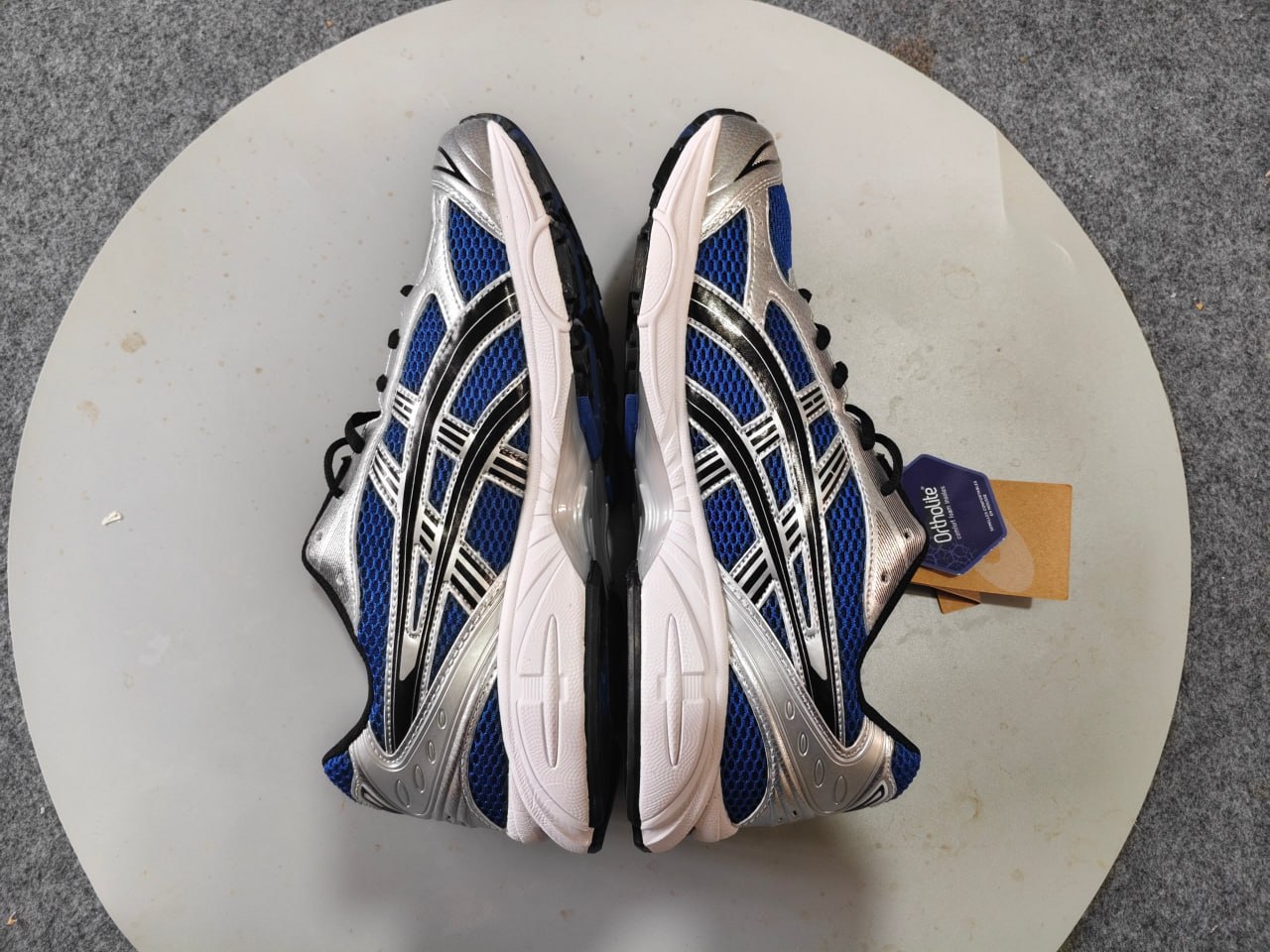 Gel-Kayano 14 -4