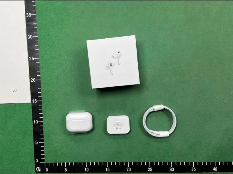 AirPods( 4 + styles) -2