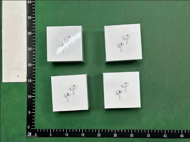 AirPods( 4 + styles) -3