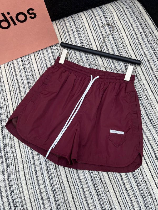 prada shorts  (high quality) -2