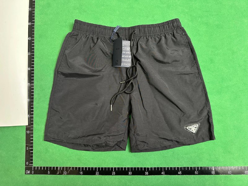 prada shorts  (high quality) -5