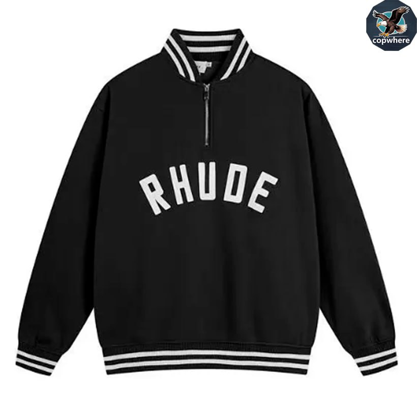 Rhude Hoodies suit  -3