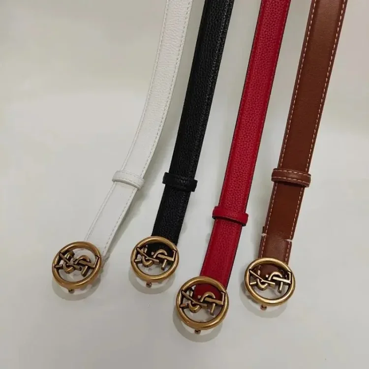 YSL Belt