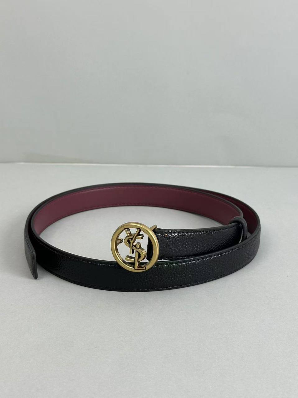 YSL Belt -4