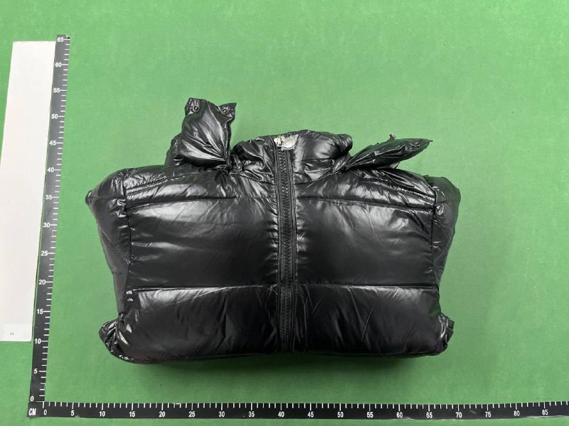 moncler down jacket NFC (12+) -2