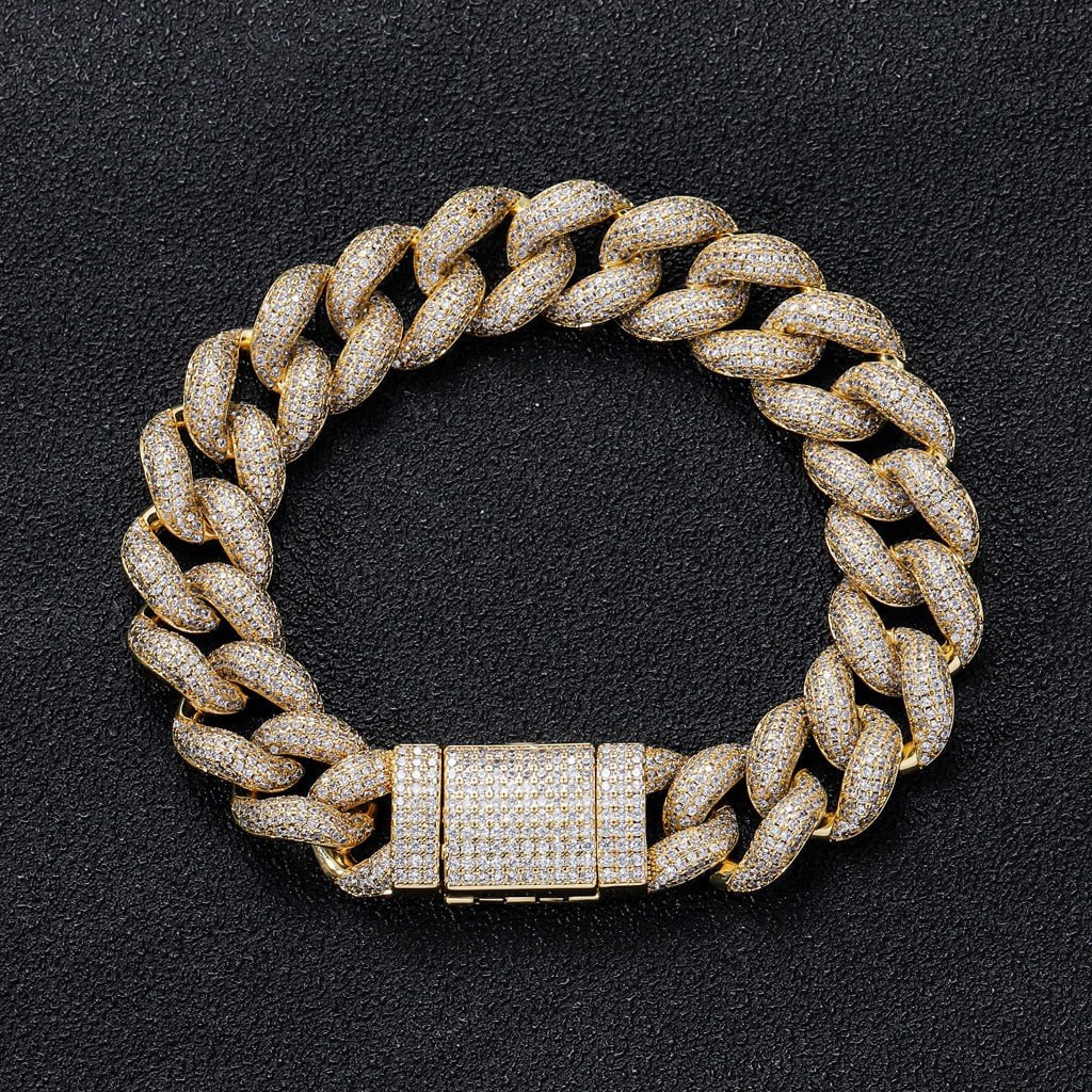  Diamond Bracelet  [20+ Colors] -2