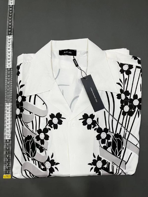 AMIRI Shirt( 26 + styles) -3