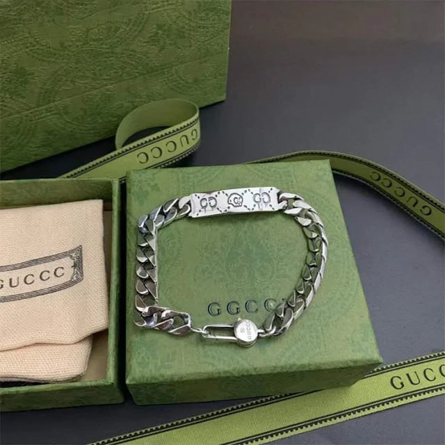 GUCCI bracelet -4