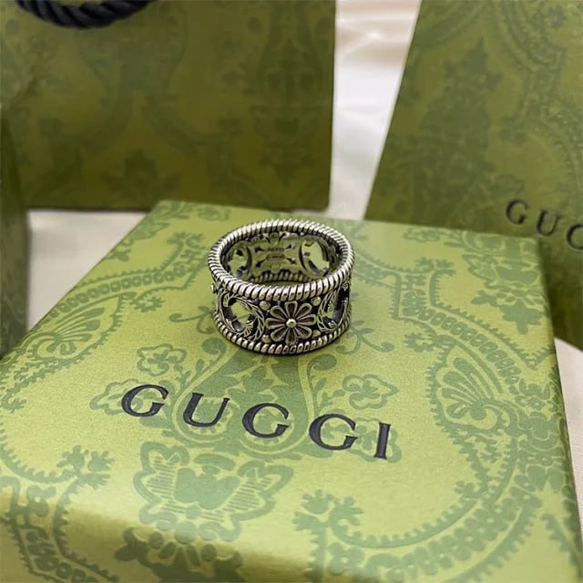 GUCCI ring -2