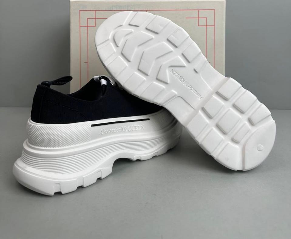 Alexander McQueen shoes -2