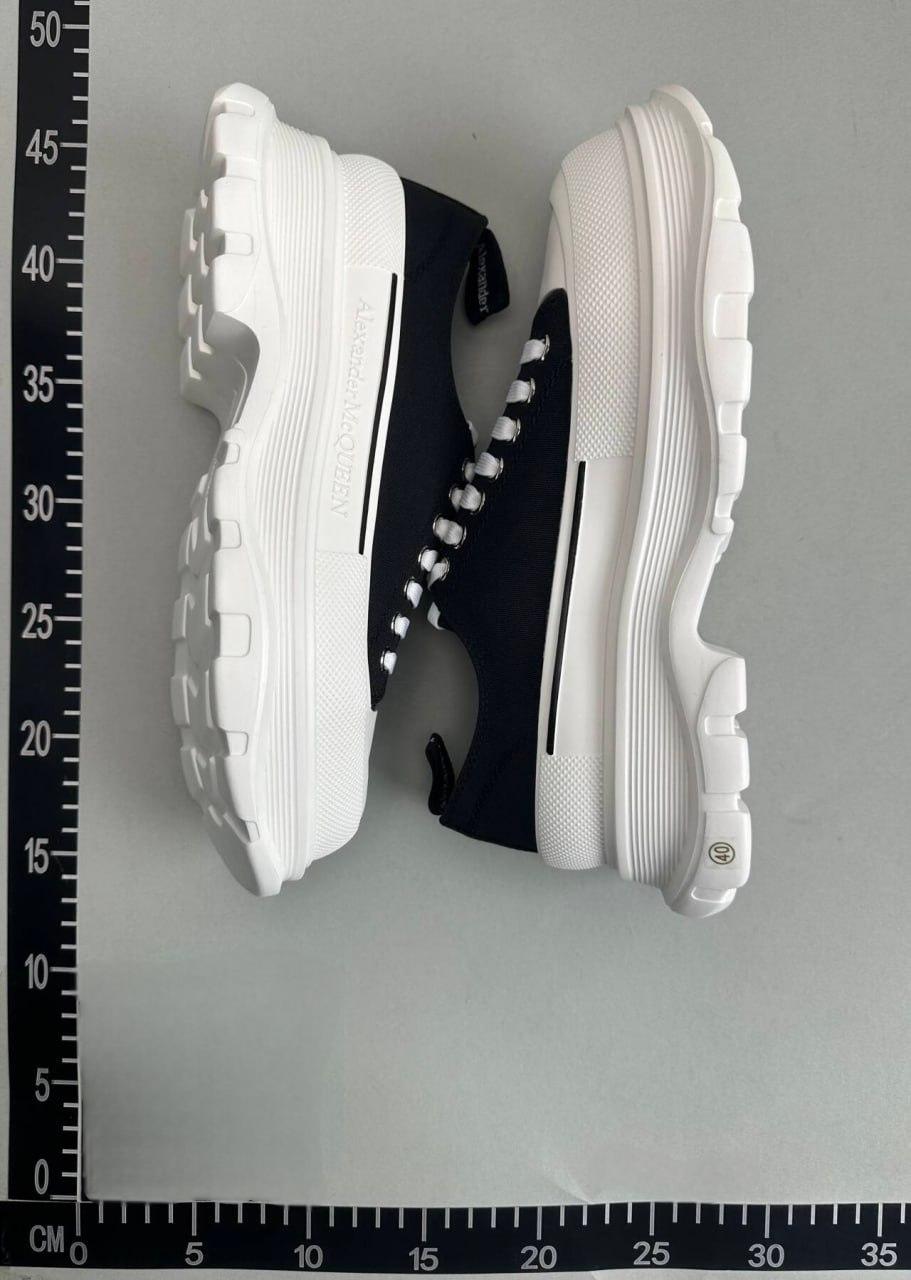 Alexander McQueen shoes -3