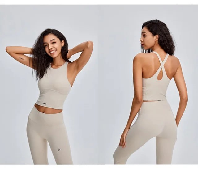 ALO yoga clothes