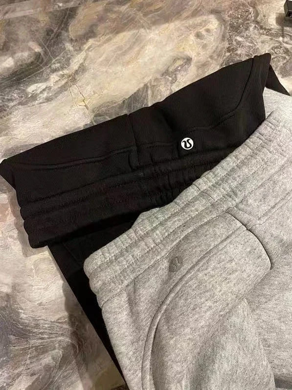 LULU sweatpants -2
