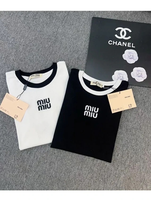 MIUMIU T-SHIRT -3