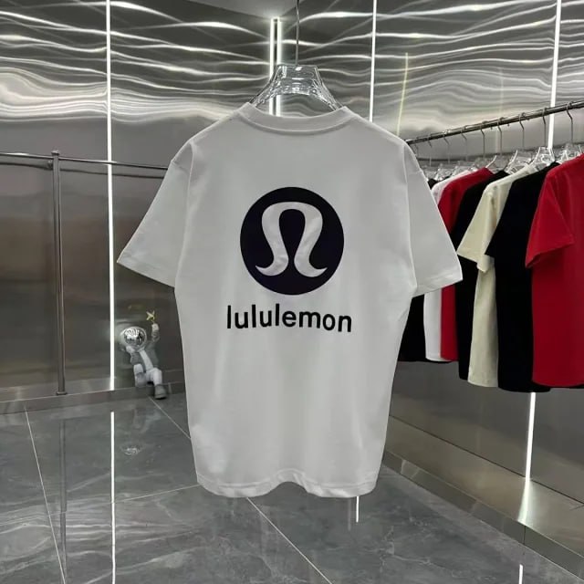 LULU TEE -2