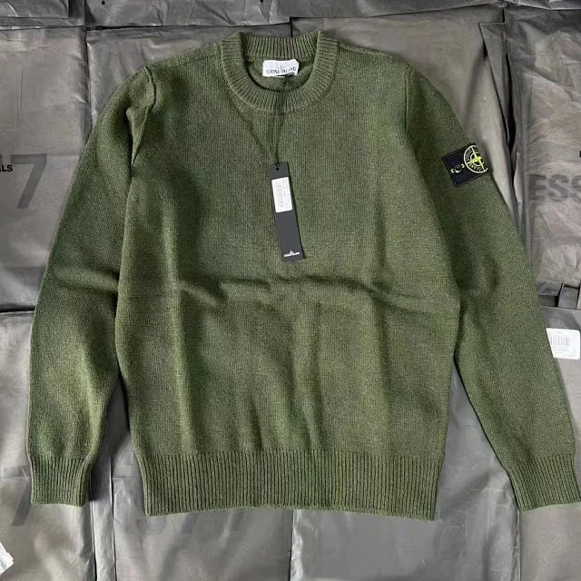 stone island sweater -2