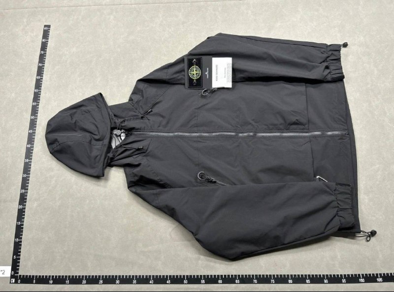 Stone Island jacket -4