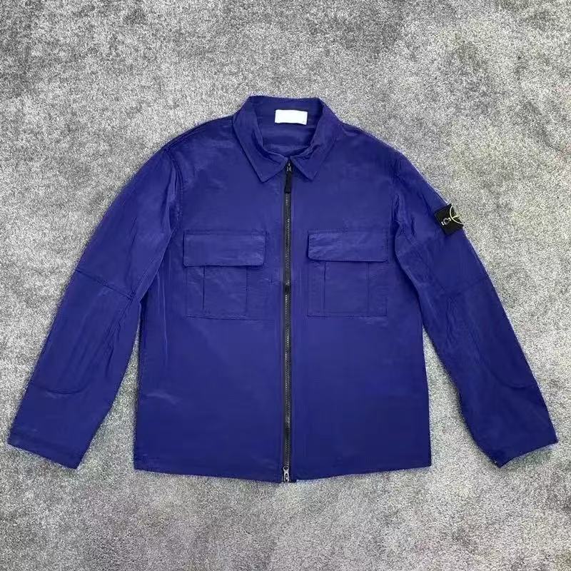 Stone Island jacket -3